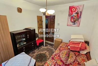 Apartament cu 3 camere, etaj 2, zona NORD; - 5