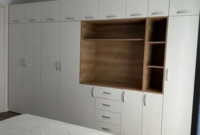 Apartament 2 Camere | Parcare inclusa | 60 mp | Cloud 9 - 4