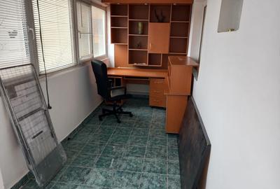 Apartament 2 camere Iancului 47 mp + Balcon 9 mp semidecomandat etaj 3 - 6