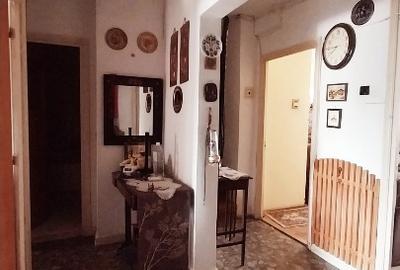 Apartament duplex 5 camere de vânzare – Tulcea | Spațiu generos pe două niveluri - 3
