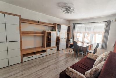 Apartament cu 3 camere decomandat, mobilat în Inel I