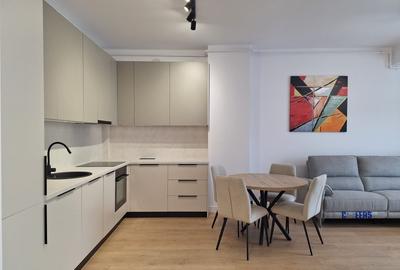Apartament 2 camere Eroilor, Floresti - 5