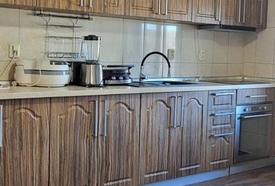 Apartament 3 camere 76mp- zona Noului Mall 83.000eur neg - 8