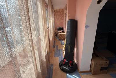 Apartament Decomandat Parter Zona Pacii - Str Tufanelelor - 4