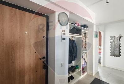 Apartament cu 3 camere - Onix Nord Residence - 4