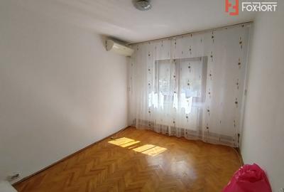 COMISION 0% Apartament cu 3 camere de vanzare in zona Soarelui - 14