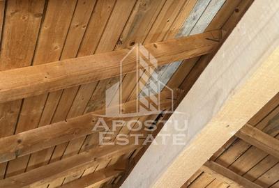 Casa individuala in RECAS - 8