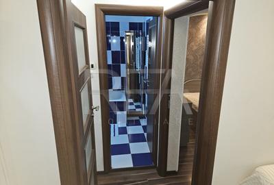 3 camere, Timpuri Noi, an 1984, 70 mp, metrou, renovat, anvelopat - 7