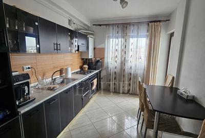 Apartament 2 camere în zona STRAZII AUREL VLAICU - 11