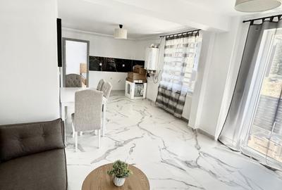 Apartament superb de 3 camere, bloc nou, zona Tineretului - 3