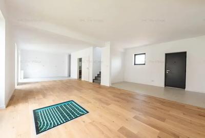 Casa Duplex | Concept Sustenabil & Grădină Privată – Pipera Nord - 7