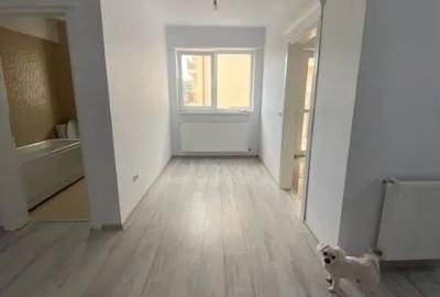 Garsonieră decomandată în Valea Lupului