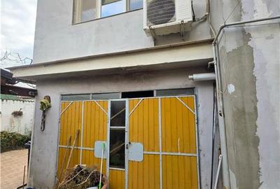 Casa 4 camere, 103mp, Central, garaj, pivnita, Rodnei, Targu Mures - 4