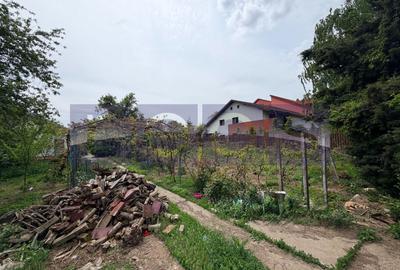 TEREN INTRAVILAN DE VANZARE | OTOPENI | 1.530 MP | DESCHIDERE 26 ML | - 2