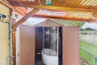 Casă exclusivistă cu 4 camere, în Secusigiu, Arad - 16