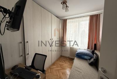 Apartament 2 camere luminos, Gheorgheni –ideal locuinta sau investitie - 6