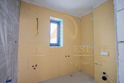 KM 5 - Complex Alpha Residence – Apartament 3 camere cu grădină. - 26