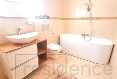 Penthouse renovat 5 camere,  Buna Ziua, zona LIDL+Garaj - 8