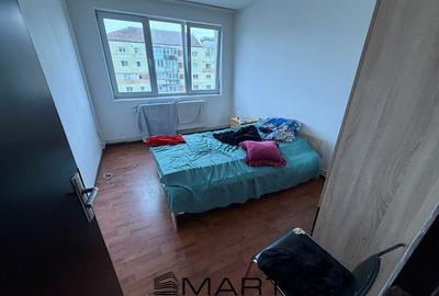 Apartament 2 camere decomandate et. 7/10 Mihai Viteazul - 8