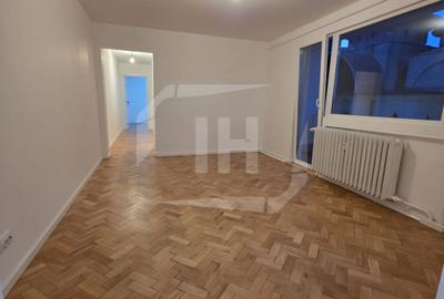 Apartament 3 camere, complet renovat, in cartierul Gheorgheni! - 1