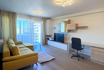 2 camere, bloc nou, cu garaj, in Gheorgheni, in Grand Park, zona Iulius Mall - 1