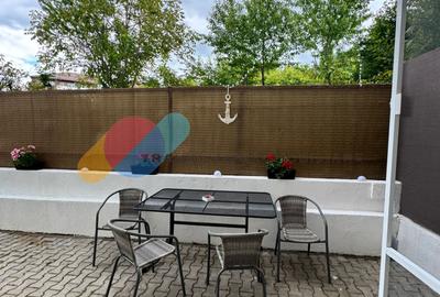 Apartament 2 camere, 54 mp, cu parcare si grădină - 6