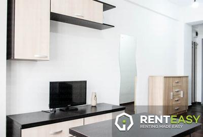Apartament cu 1 camera de inchiriat in zona Centrala - 2