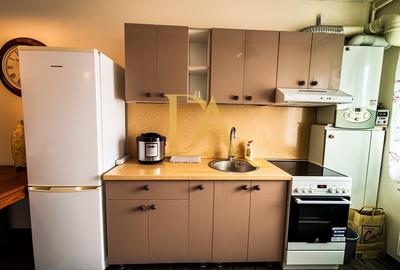 🏡 Garsonieră spațioasă de vanzare Confort City 45mp - 4