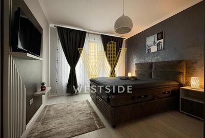 Duplex premium de vanzare, mobilat si utilat, in Mosnita Noua - 22