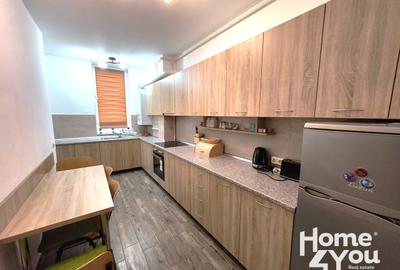 Garsoniera demisol Avantgarden3  44m2 - 6