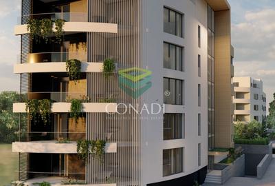Apartament cu 2 camere Herastrau 96mp - 4