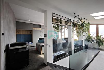 Apartament 4 camere, Brașovul Vechi - 22