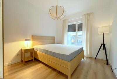 Apartament 3 camere - parcare subterana - zona Centrala - 9