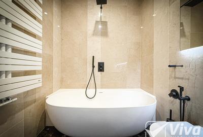 Vedere spre Palatul Culturii–Apartament exclusivist cu terasă panoramică –Tatami - 15