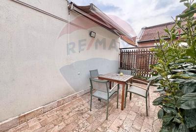 De vânzare apartament cu 5 camere în zona Ultracentrală, Nicolae Jiga - 2