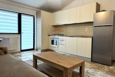 Apartament de vanzare 3 camere Buftea zona Exterior Nord