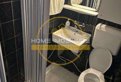 Apartament cu 3 camere / 40 mp/ in zona Podu Ros - 8