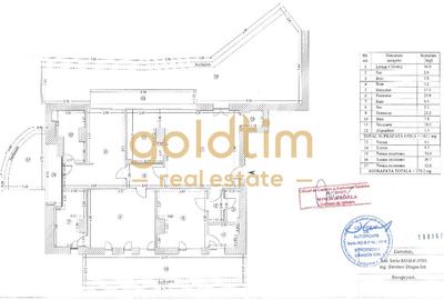 APARTAMENT LUX/BLOC BOUTIQUE/TERASA/ZONA DE REFERINTA/CHARLES DE GAULLE (+TVA) - 25