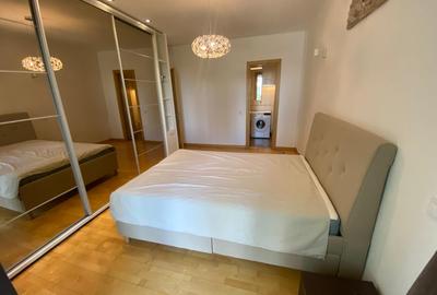 Apartament | 3 camere | bloc nou | parcare subterana | Asmita Gardens - 9