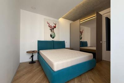 Apartament 2 camere de închiriat – Dinamic City, Barbu Văcărescu - 8