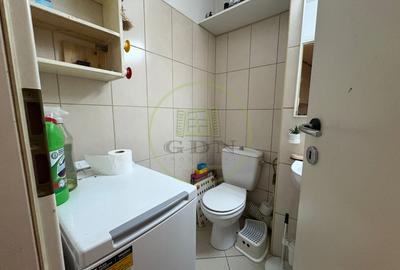 Apartament, 3 camere, decomandat, Cartier Brazda lui Novac , Zona Randez Vous - 8