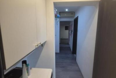 Apartament 3 camere decomandat | Izolat interior/exterior | - 9
