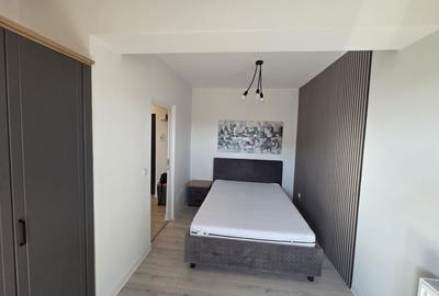 Oportunitate! Apartament cu 2 camere, terasa, parcare, Imobil Nou - 5