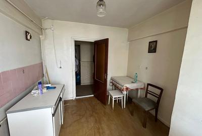 Comision Zero, Apartament 2 camere 55mp, Plantelor et. 2/4 - 3