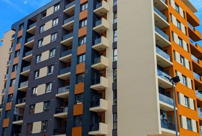 Garsonieră semidecomandată în Berceni