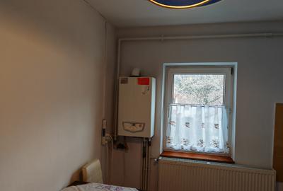 Apartament 2 camere in bloc vila, liber la vanzare RASNOV - CENTRU NORD - 11