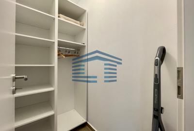 Apartament 2 Camere- Aer Conditionat-Coresi Avantgarden--parcare - 10