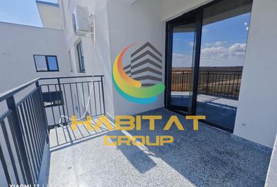 Apartament cu 3 camere decomandat în Berceni