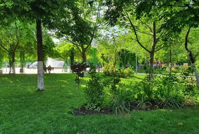 Apartament cu 2 camere decomandat în Sebastian