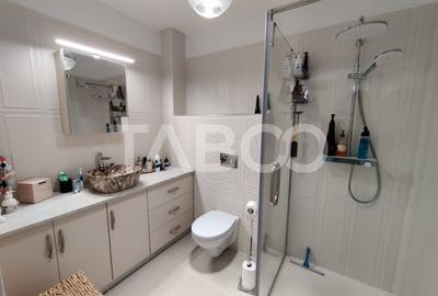 Casa mobilata si utilata cu 4 camere 119 mpu terasa 23 mp Cristian - 6